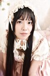 [Lovepop] Hajime はじめ - GL0100  Photo Sets 001 - 005