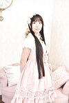 [Lovepop] Hajime はじめ - GL0100  Photo Sets 001 - 005