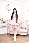 [Lovepop] Hajime はじめ - GL0100  Photo Sets 001 - 005