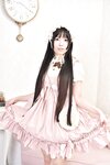 [Lovepop] Hajime はじめ - GL0100  Photo Sets 001 - 005