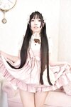 [Lovepop] Hajime はじめ - GL0100  Photo Sets 001 - 005