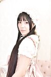 [Lovepop] Hajime はじめ - GL0100  Photo Sets 001 - 005