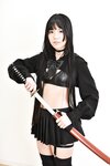 [Lovepop] Hajime はじめ - GL0100  Photo Sets 001 - 005