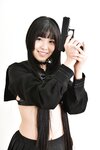 [Lovepop] Hajime はじめ - GL0100  Photo Sets 001 - 005