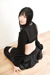 [Lovepop] Hajime はじめ - GL0100  Photo Sets 001 - 005