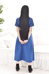 [Lovepop] Hajime はじめ - GL0100  Photo Sets 001 - 005