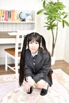 [Lovepop] Hajime はじめ - GL0100  Photo Sets 001 - 005