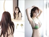 FLASHPrime No.1786 湊川えりか