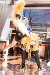 [Cosplay] PoppaChan - Ju Fufu - ZZZ