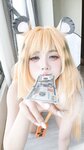 [Cosplay] PoppaChan - Ju Fufu - ZZZ