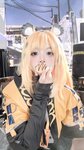 [Cosplay] PoppaChan - Ju Fufu - ZZZ