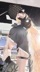 [Cosplay] PoppaChan - Ju Fufu - ZZZ