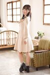[Lovepop] Kotori Kazame 風愛ことり - GL0116 Photoset 001 - 004