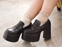 [Lovepop] Kotori Kazame 風愛ことり - GL0116 Photoset 001 - 004