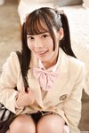 [Lovepop] Kotori Kazame 風愛ことり - GL0116 Photoset 001 - 004