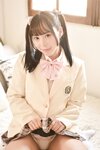 [Lovepop] Kotori Kazame 風愛ことり - GL0116 Photoset 001 - 004