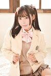 [Lovepop] Kotori Kazame 風愛ことり - GL0116 Photoset 001 - 004