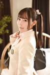 [Lovepop] Kotori Kazame 風愛ことり - GL0116 Photoset 001 - 004