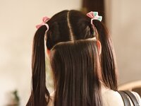 [Lovepop] Kotori Kazame 風愛ことり - GL0116 Photoset 001 - 004