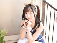 [Lovepop] Kotori Kazame 風愛ことり - GL0116 Photoset 001 - 004
