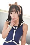 [Lovepop] Kotori Kazame 風愛ことり - GL0116 Photoset 001 - 004