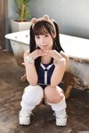 [Lovepop] Kotori Kazame 風愛ことり - GL0116 Photoset 001 - 004