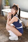 [Lovepop] Kotori Kazame 風愛ことり - GL0116 Photoset 001 - 004