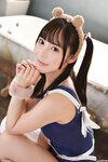 [Lovepop] Kotori Kazame 風愛ことり - GL0116 Photoset 001 - 004