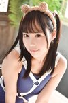 [Lovepop] Kotori Kazame 風愛ことり - GL0116 Photoset 001 - 004