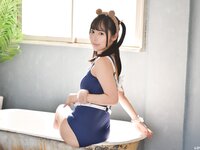 [Lovepop] Kotori Kazame 風愛ことり - GL0116 Photoset 001 - 004