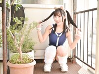 [Lovepop] Kotori Kazame 風愛ことり - GL0116 Photoset 001 - 004