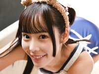 [Lovepop] Kotori Kazame 風愛ことり - GL0116 Photoset 001 - 004