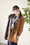 [Lovepop] Kotori Kazame 風愛ことり - GL0116 Photoset 001 - 004