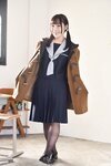 [Lovepop] Kotori Kazame 風愛ことり - GL0116 Photoset 001 - 004