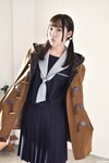[Lovepop] Kotori Kazame 風愛ことり - GL0116 Photoset 001 - 004