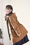 [Lovepop] Kotori Kazame 風愛ことり - GL0116 Photoset 001 - 004