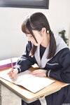 [Lovepop] Kotori Kazame 風愛ことり - GL0116 Photoset 001 - 004