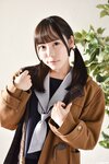 [Lovepop] Kotori Kazame 風愛ことり - GL0116 Photoset 001 - 004