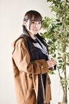 [Lovepop] Kotori Kazame 風愛ことり - GL0116 Photoset 001 - 004