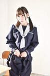 [Lovepop] Kotori Kazame 風愛ことり - GL0116 Photoset 001 - 004