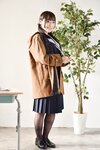 [Lovepop] Kotori Kazame 風愛ことり - GL0116 Photoset 001 - 004