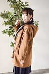 [Lovepop] Kotori Kazame 風愛ことり - GL0116 Photoset 001 - 004