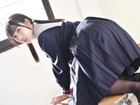 [Lovepop] Kotori Kazame 風愛ことり - GL0116 Photoset 001 - 004