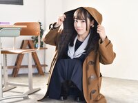 [Lovepop] Kotori Kazame 風愛ことり - GL0116 Photoset 001 - 004