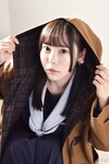 [Lovepop] Kotori Kazame 風愛ことり - GL0116 Photoset 001 - 004