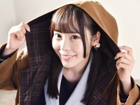 [Lovepop] Kotori Kazame 風愛ことり - GL0116 Photoset 001 - 004
