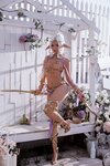 [Cosplay] 九曲Jean 精灵村 Elf Village