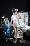 [Cosplay] 奈汐酱nice - 心动护士