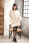 [Lovepop] Yui Kohinata 小日向結衣 - GL0122 Photoset 001 - 005