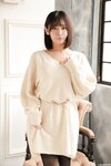[Lovepop] Yui Kohinata 小日向結衣 - GL0122 Photoset 001 - 005